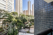 Apartamento com 4 quartos à venda na Rua Itajara, 299, Vila Andrade, São Paulo