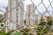 Apartamento com 2 quartos à venda na Rua José Gonçalves, 292, Vila Andrade, São Paulo