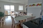 Apartamento com 2 quartos à venda na Rua José Gonçalves, 180, Vila Andrade, São Paulo