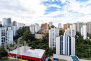 Kitnet / Stúdio à venda na Rua Itamira, 10, Vila Andrade, São Paulo