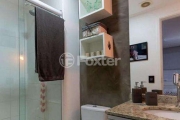 Apartamento com 1 quarto à venda na Rua da Chibata, 61, Vila Andrade, São Paulo