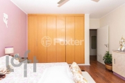 Apartamento com 3 quartos à venda na Avenida Paes de Barros, 1460, Mooca, São Paulo