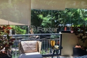 Apartamento com 2 quartos à venda na Alameda Jaú, 361, Jardim Paulista, São Paulo