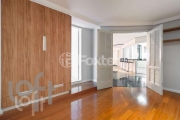 Apartamento com 2 quartos à venda na Alameda Campinas, 541, Jardim Paulista, São Paulo