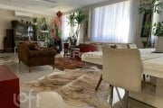 Apartamento com 3 quartos à venda na Alameda Campinas, 696, Jardim Paulista, São Paulo