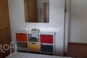 Apartamento com 1 quarto à venda na Rua Clarindo, 296, Vila Andrade, São Paulo