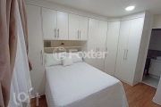 Apartamento com 1 quarto à venda na Rua Guarapuava, 174, Mooca, São Paulo