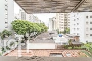 Apartamento com 3 quartos à venda na Rua Batataes, 170, Jardim Paulista, São Paulo