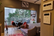 Apartamento com 1 quarto à venda na Alameda Fernão Cardim, 70, Jardim Paulista, São Paulo