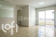 Apartamento com 2 quartos à venda na Rua Pascoal Vita, 405, Vila Madalena, São Paulo