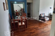 Apartamento com 3 quartos à venda na Rua Nazaré Paulista, 163, Vila Madalena, São Paulo