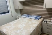 Apartamento com 2 quartos à venda na Rua Dias Leme, 217, Mooca, São Paulo