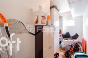 Apartamento com 4 quartos à venda na Rua Doutor Brasílio Machado, 270, Santa Cecília, São Paulo