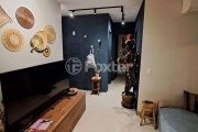 Apartamento com 1 quarto à venda na Rua Fortunato Ferraz, 210, Lapa, São Paulo