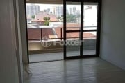 Apartamento com 2 quartos à venda na Rua Dom João V, 610, Lapa, São Paulo