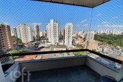 Apartamento com 3 quartos à venda na Rua Castro Alves, 908, Aclimação, São Paulo