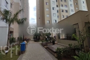 Apartamento com 2 quartos à venda na Rua Professor Arnaldo João Semeraro, 465, Jardim Santa Emília, São Paulo