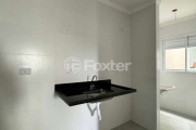 Apartamento com 2 quartos à venda na Rua Bartolomeu de Torales, 207, Vila Mazzei, São Paulo