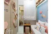 Apartamento com 1 quarto à venda na Rua Candiruaçu, 16, Parque Vitória, São Paulo