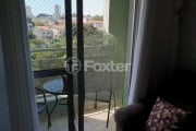 Apartamento com 2 quartos à venda na Avenida Mazzei, 1414, Vila Mazzei, São Paulo