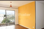 Apartamento com 2 quartos à venda na Avenida Doutor João Guimarães, 377, Jardim Taboão, São Paulo