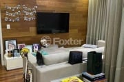 Apartamento com 2 quartos à venda na Rua Doutor José de Andrade Figueira, 217, Vila Suzana, São Paulo