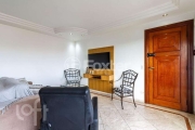 Apartamento com 4 quartos à venda na Avenida Doutor Guilherme Dumont Vilares, 601, Jardim Londrina, São Paulo