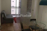 Apartamento com 1 quarto à venda na Rua Ascencional, 195, Jardim Ampliação, São Paulo