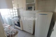 Apartamento com 2 quartos à venda na Rua do Acre, 502, Vila Bertioga, São Paulo