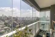 Apartamento com 2 quartos à venda na Rua Horácio Lane, 59, Pinheiros, São Paulo