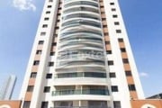 Apartamento com 3 quartos à venda na Rua Antônio Alves Barril, 355, Jardim Anália Franco, São Paulo