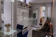 Apartamento com 2 quartos à venda na Avenida Giovanni Gronchi, 3757, Vila Andrade, São Paulo