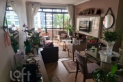 Apartamento com 3 quartos à venda na Rua Alvorada, 1244, Vila Olímpia, São Paulo