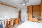 Apartamento com 4 quartos à venda na Rua Germano Ulbrich, 184, Vila Andrade, São Paulo