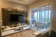 Apartamento com 2 quartos à venda na Rua Francisco José da Silva, 238, Vila Andrade, São Paulo