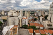 Apartamento com 4 quartos à venda na Rua Voluntários da Pátria, 2695, Santana, São Paulo