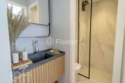 Apartamento com 1 quarto à venda na Rua Alvarenga, 1129, Butantã, São Paulo