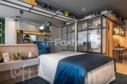 Apartamento com 1 quarto à venda na Avenida Vital Brasil, 216, Butantã, São Paulo