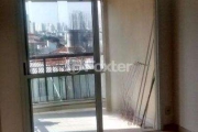 Apartamento com 2 quartos à venda na Rua Vergueiro, 7630, Vila Firmiano Pinto, São Paulo