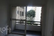 Apartamento com 1 quarto à venda na Rua Tuim, 536, Vila Uberabinha, São Paulo