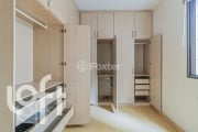 Apartamento com 2 quartos à venda na Rua Amparo, 295, Baeta Neves, São Bernardo do Campo