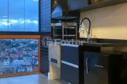 Apartamento com 3 quartos à venda na Rua Araguaia, 347, Vila Curuçá, Santo André