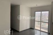 Apartamento com 2 quartos à venda na Rua Francisco Pereira, 466, Vila Galvão, Guarulhos