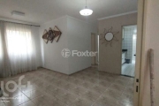 Apartamento com 2 quartos à venda na Avenida Loreto, 321, Jardim Santo André, Santo André