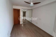 Apartamento com 1 quarto à venda na Rua Marechal Hermes, 151, Jardim, Santo André