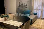 Apartamento com 3 quartos à venda na Rua Muritinga, 480, Vila Floresta, Santo André