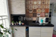 Apartamento com 3 quartos à venda na Rua Carlos Gomes, 263, Centro, São Bernardo do Campo