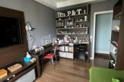 Apartamento com 2 quartos à venda na Avenida Aldino Pinotti, 650, Centro, São Bernardo do Campo