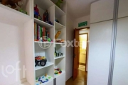 Apartamento com 3 quartos à venda na Rua Antonieta, 354, Picanço, Guarulhos