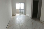 Apartamento com 2 quartos à venda na Rua Álvaro Lins, 406, Vila Tibiriçá, Santo André